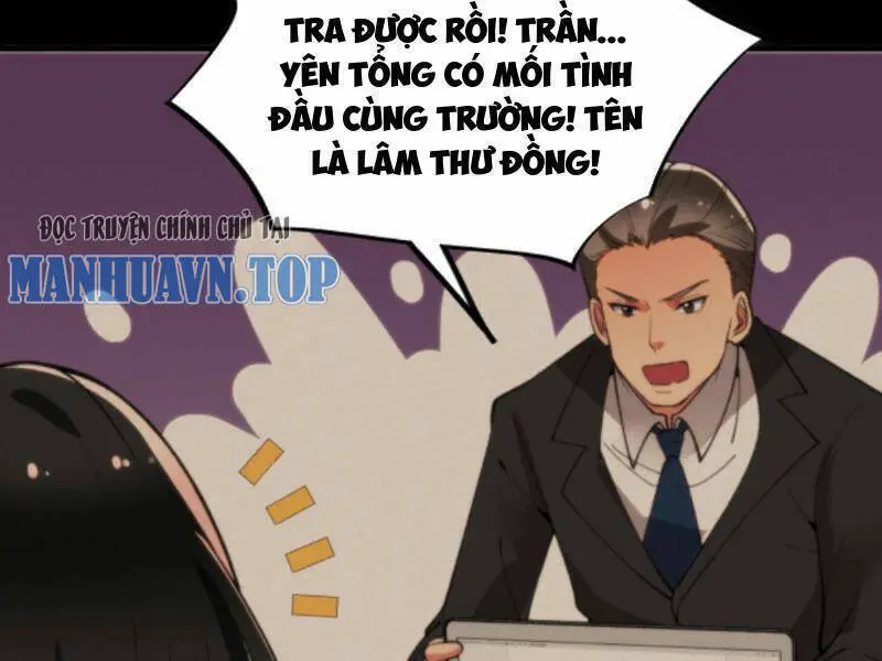 Ta Có 90 Tỷ Tiền Liếm Cẩu! Nettruyen ZZZ Chương 55 Page 53