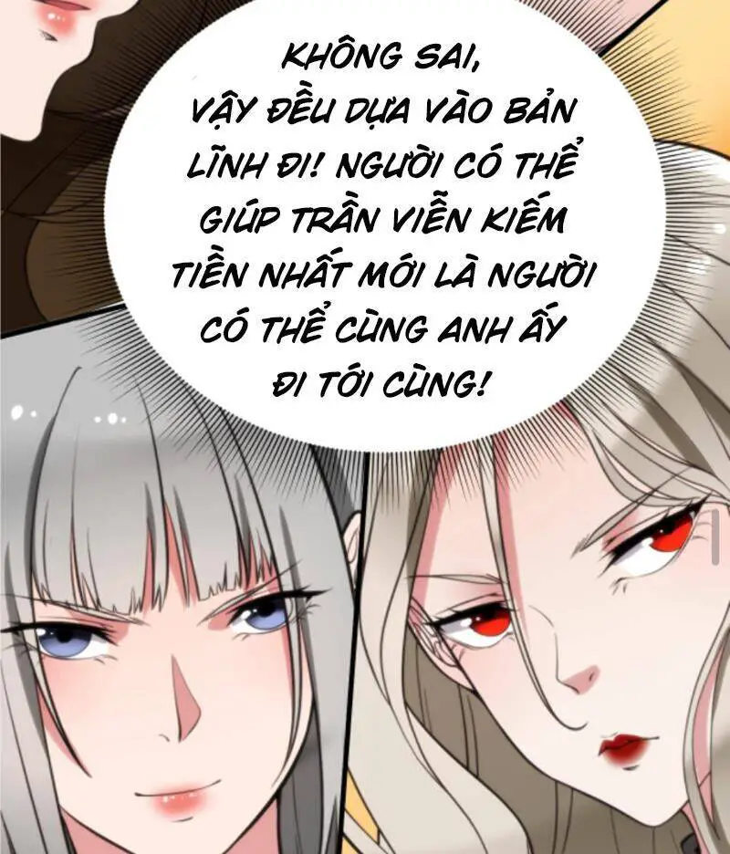 Ta Có 90 Tỷ Tiền Liếm Cẩu! Nettruyen ZZZ Chương 133 Page 15