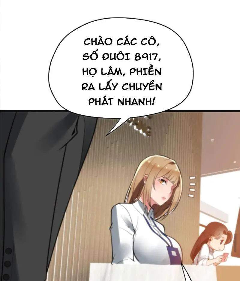 Ta Có 90 Tỷ Tiền Liếm Cẩu! Nettruyen ZZZ Chương 133 Page 17