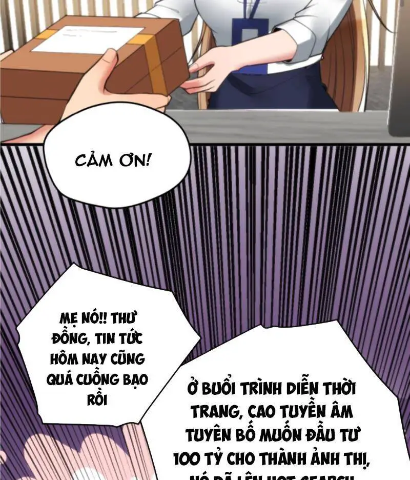 Ta Có 90 Tỷ Tiền Liếm Cẩu! Nettruyen ZZZ Chương 133 Page 19