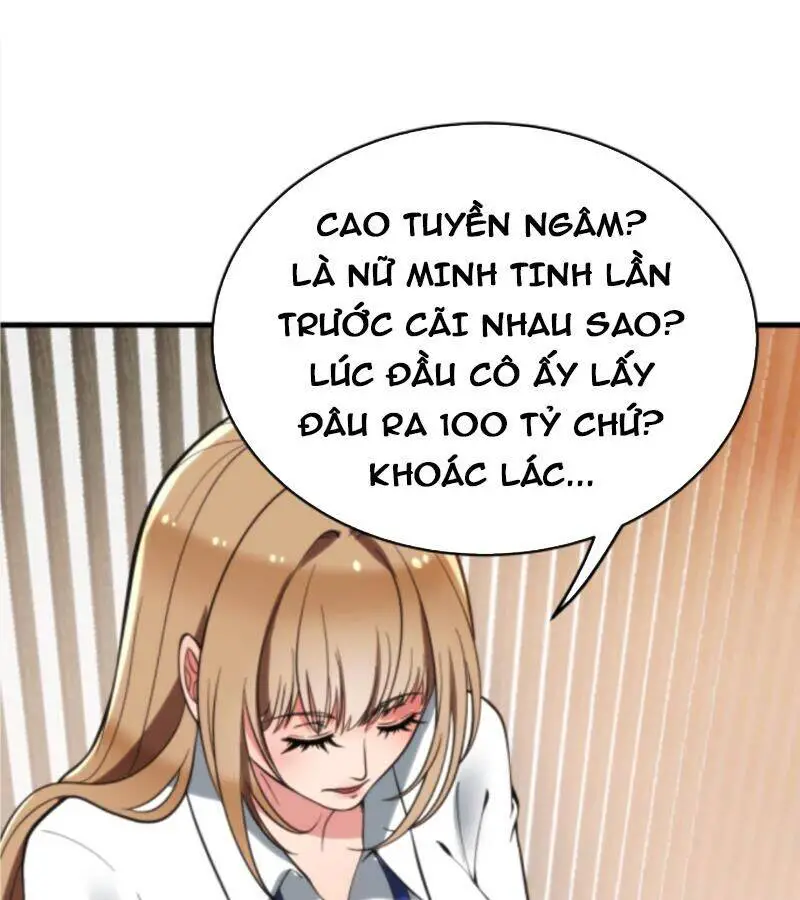 Ta Có 90 Tỷ Tiền Liếm Cẩu! Nettruyen ZZZ Chương 133 Page 21