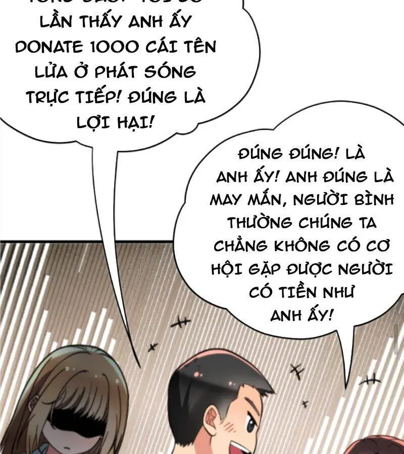 Ta Có 90 Tỷ Tiền Liếm Cẩu! Nettruyen ZZZ Chương 133 Page 27