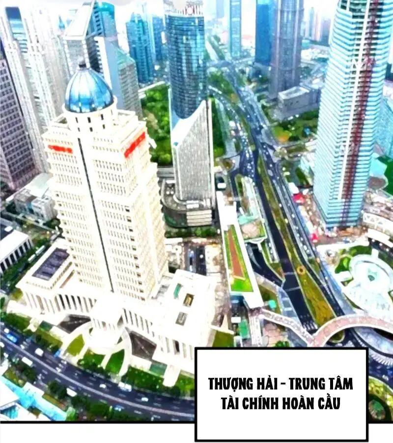 Ta Có 90 Tỷ Tiền Liếm Cẩu! Nettruyen ZZZ Chương 133 Page 35