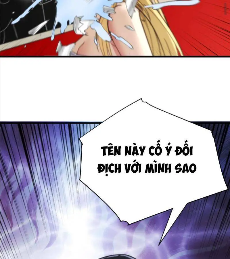 Ta Có 90 Tỷ Tiền Liếm Cẩu! Nettruyen ZZZ Chương 133 Page 37