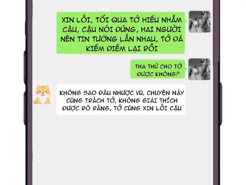 Ta Có 90 Tỷ Tiền Liếm Cẩu! Nettruyen ZZZ Chương 71 Page 4