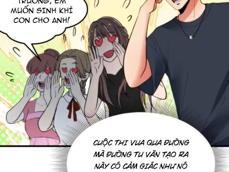 Ta Có 90 Tỷ Tiền Liếm Cẩu! Nettruyen ZZZ Chương 71 Page 40