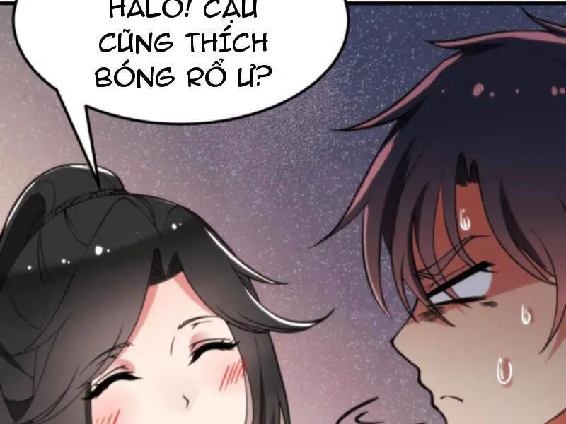 Ta Có 90 Tỷ Tiền Liếm Cẩu! Nettruyen ZZZ Chương 71 Page 50
