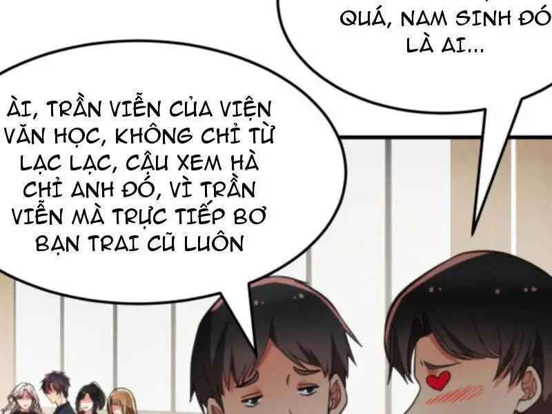 Ta Có 90 Tỷ Tiền Liếm Cẩu! Nettruyen ZZZ Chương 71 Page 53