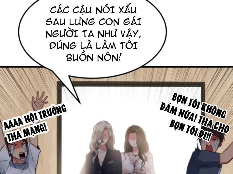 Ta Có 90 Tỷ Tiền Liếm Cẩu! Nettruyen ZZZ Chương 71 Page 55