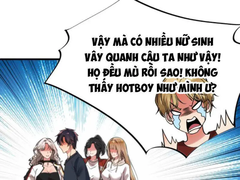 Ta Có 90 Tỷ Tiền Liếm Cẩu! Nettruyen ZZZ Chương 71 Page 63