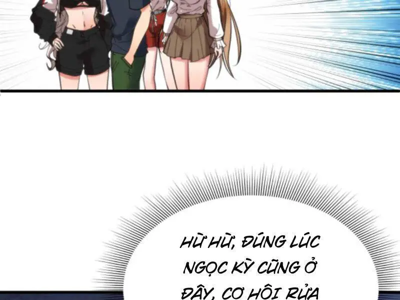 Ta Có 90 Tỷ Tiền Liếm Cẩu! Nettruyen ZZZ Chương 71 Page 64