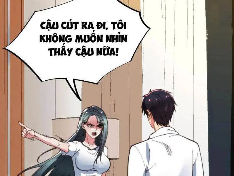 Ta Có 90 Tỷ Tiền Liếm Cẩu! Nettruyen ZZZ Chương 70 Page 16
