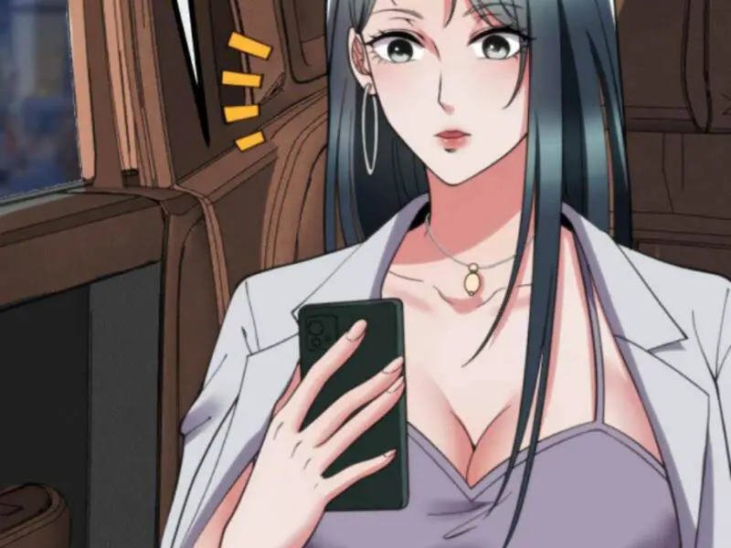 Ta Có 90 Tỷ Tiền Liếm Cẩu! Nettruyen ZZZ Chương 47 Page 9