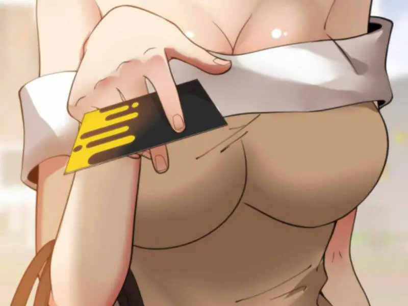 Ta Có 90 Tỷ Tiền Liếm Cẩu! Nettruyen ZZZ Chương 46 Page 36