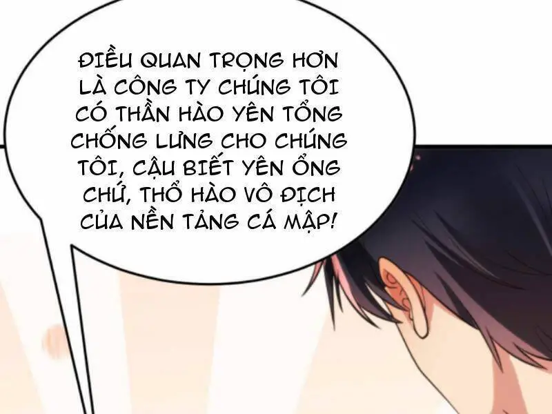 Ta Có 90 Tỷ Tiền Liếm Cẩu! Nettruyen ZZZ Chương 46 Page 50