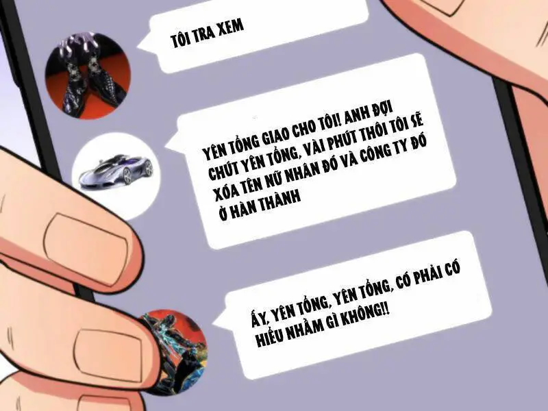 Ta Có 90 Tỷ Tiền Liếm Cẩu! Nettruyen ZZZ Chương 46 Page 63