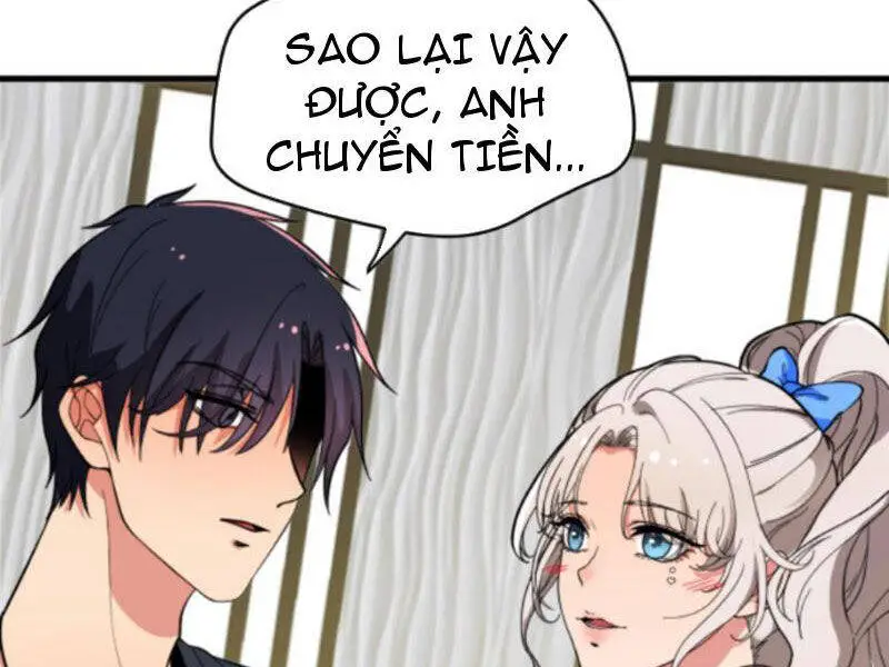 Ta Có 90 Tỷ Tiền Liếm Cẩu! Nettruyen ZZZ Chương 122 Page 8