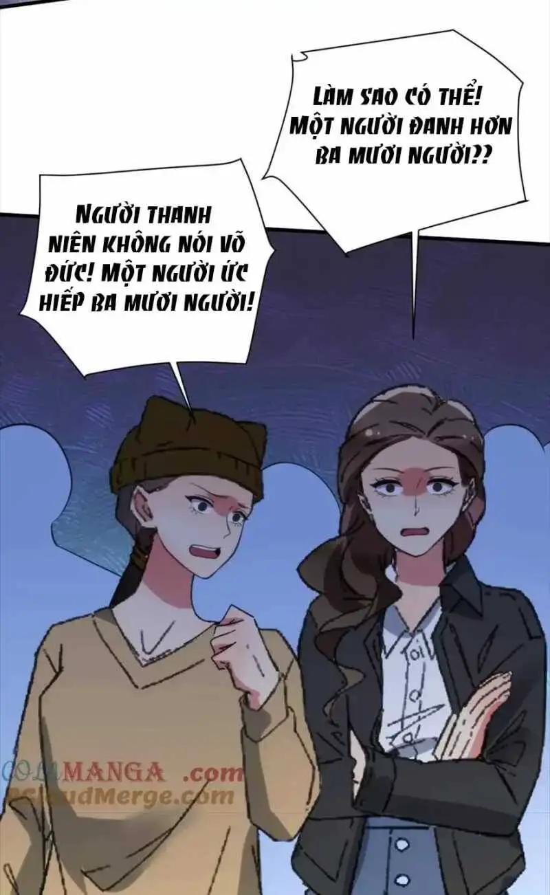 Ta Có 90 Tỷ Tiền Liếm Cẩu! Nettruyen ZZZ Chương 240 Page 23