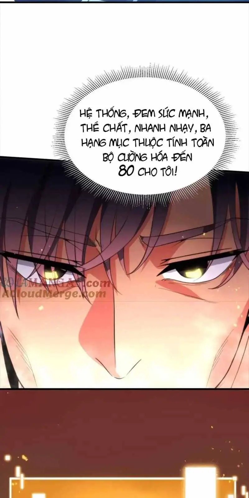 Ta Có 90 Tỷ Tiền Liếm Cẩu! Nettruyen ZZZ Chương 240 Page 32