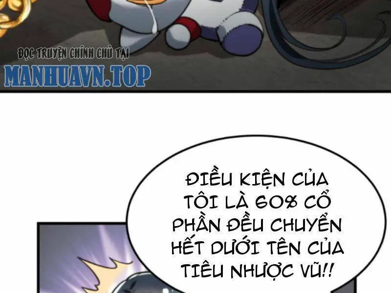 Ta Có 90 Tỷ Tiền Liếm Cẩu! Nettruyen ZZZ Chương 51 Page 6