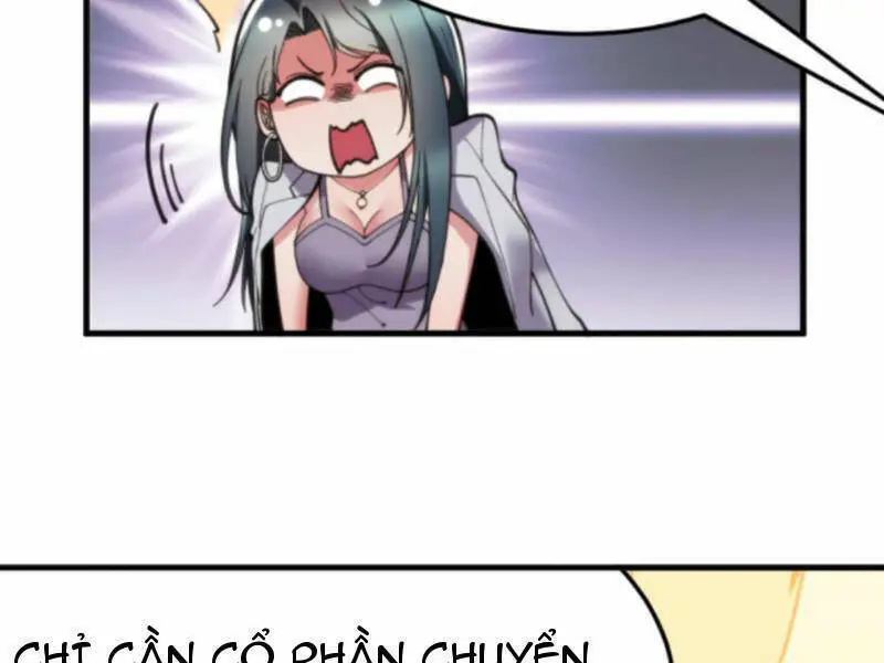 Ta Có 90 Tỷ Tiền Liếm Cẩu! Nettruyen ZZZ Chương 51 Page 7