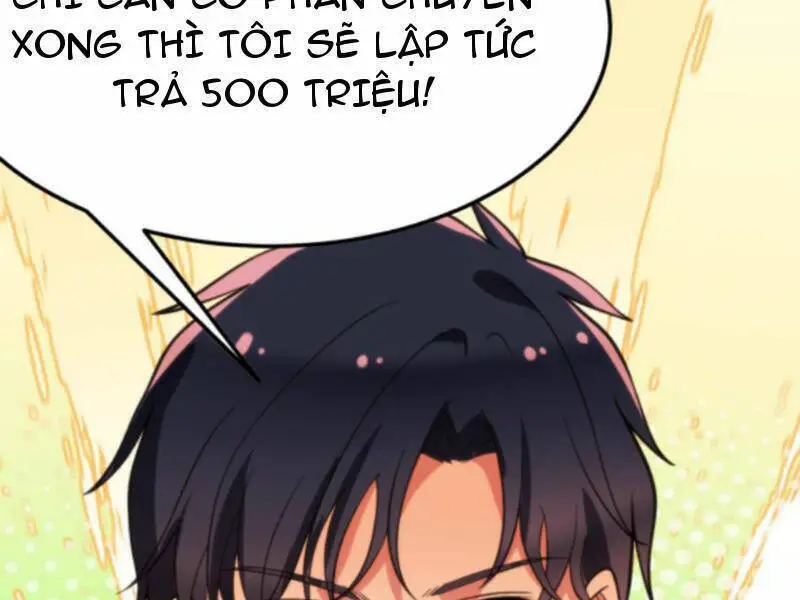 Ta Có 90 Tỷ Tiền Liếm Cẩu! Nettruyen ZZZ Chương 51 Page 8