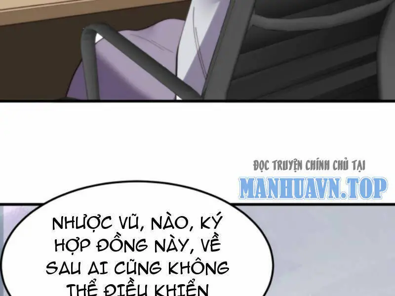 Ta Có 90 Tỷ Tiền Liếm Cẩu! Nettruyen ZZZ Chương 51 Page 27