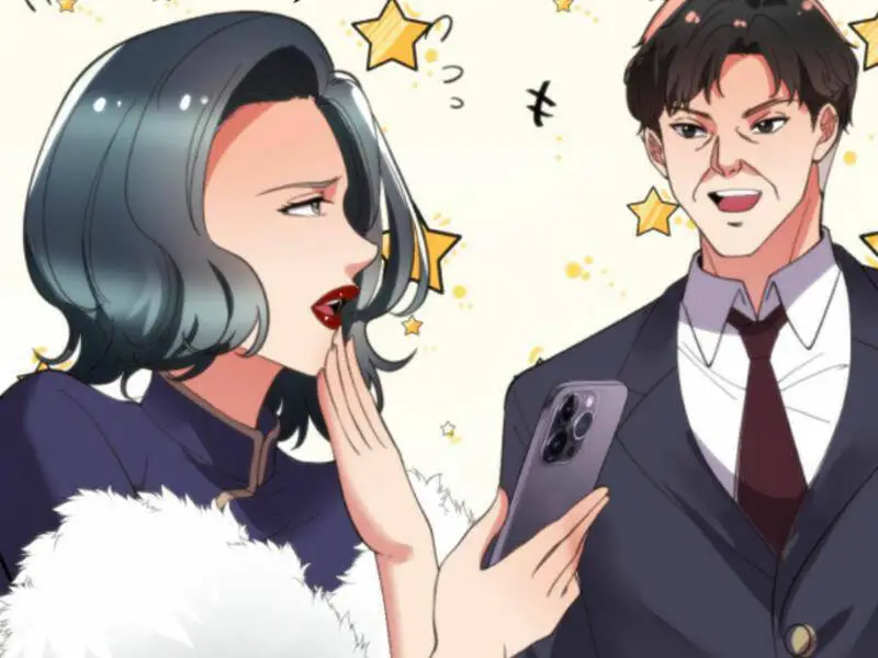 Ta Có 90 Tỷ Tiền Liếm Cẩu! Nettruyen ZZZ Chương 51 Page 34