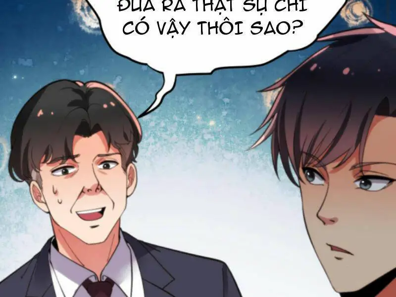 Ta Có 90 Tỷ Tiền Liếm Cẩu! Nettruyen ZZZ Chương 51 Page 36
