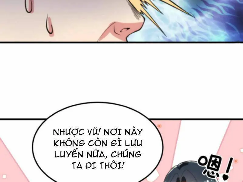 Ta Có 90 Tỷ Tiền Liếm Cẩu! Nettruyen ZZZ Chương 51 Page 41