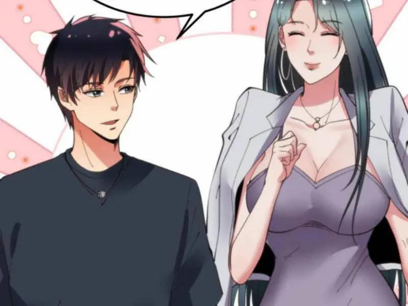 Ta Có 90 Tỷ Tiền Liếm Cẩu! Nettruyen ZZZ Chương 51 Page 42