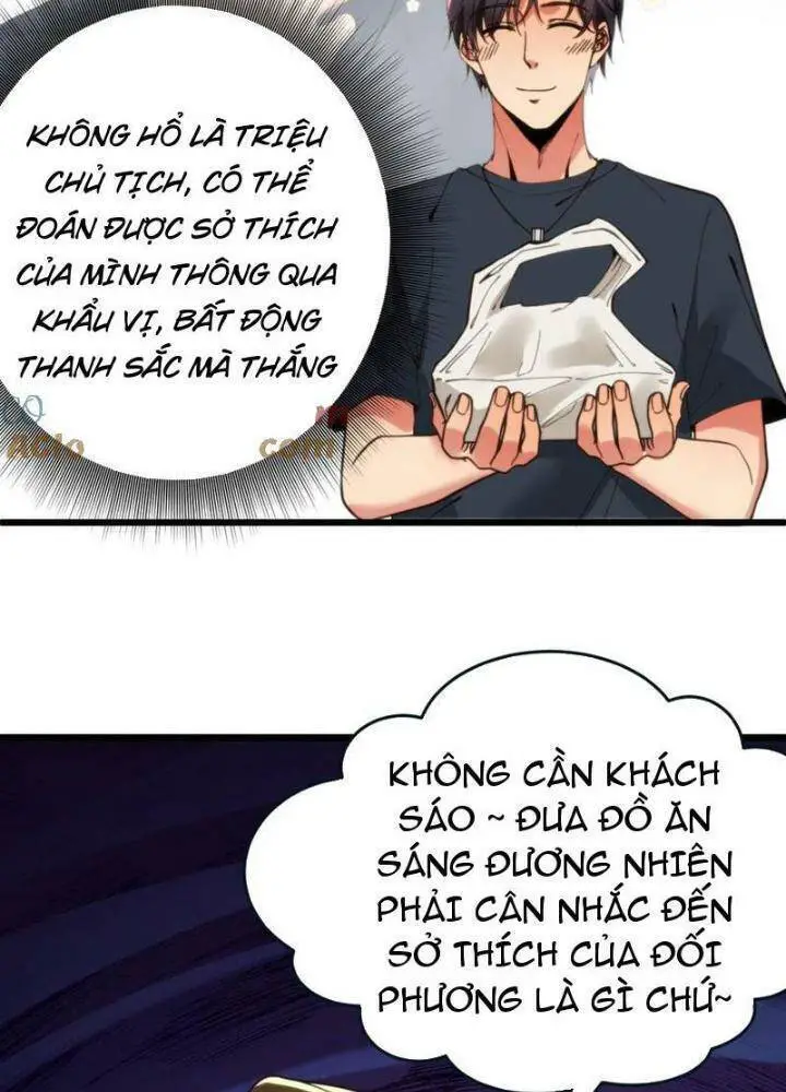 Ta Có 90 Tỷ Tiền Liếm Cẩu! Nettruyen ZZZ Chương 19 Page 23
