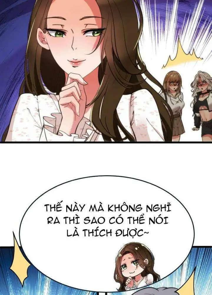 Ta Có 90 Tỷ Tiền Liếm Cẩu! Nettruyen ZZZ Chương 19 Page 25