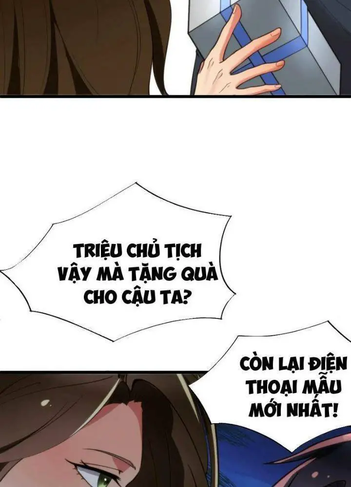 Ta Có 90 Tỷ Tiền Liếm Cẩu! Nettruyen ZZZ Chương 19 Page 39