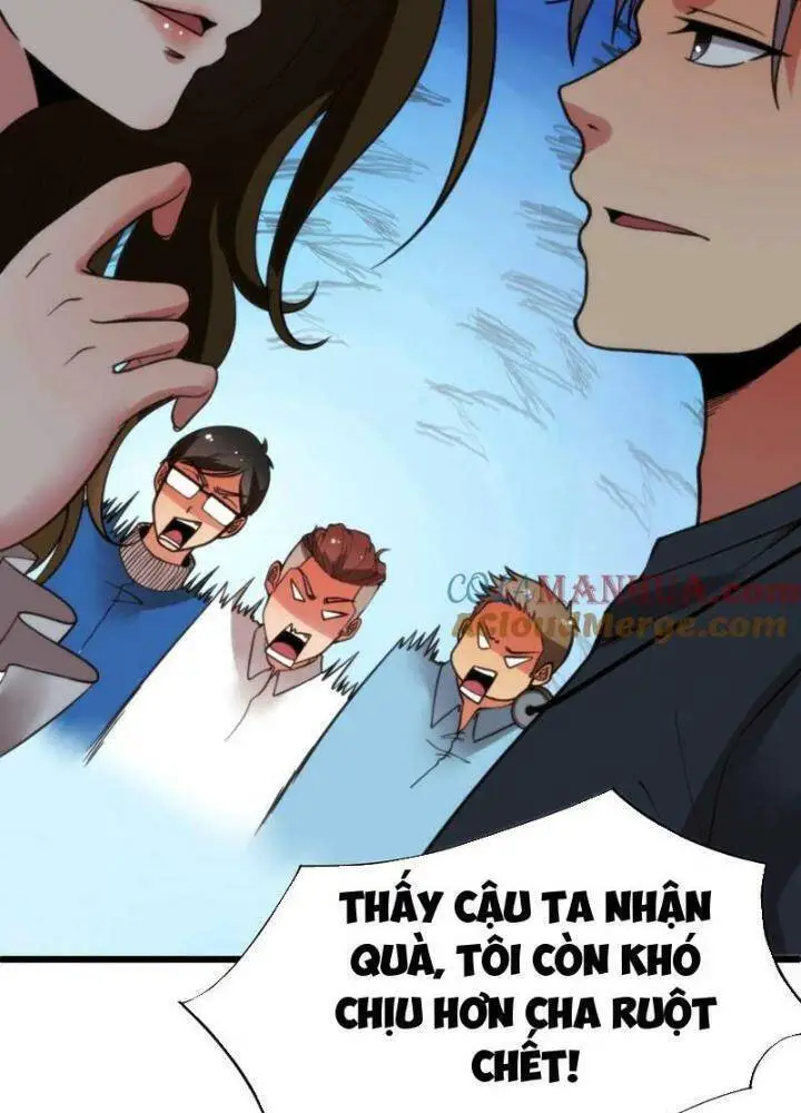 Ta Có 90 Tỷ Tiền Liếm Cẩu! Nettruyen ZZZ Chương 19 Page 41