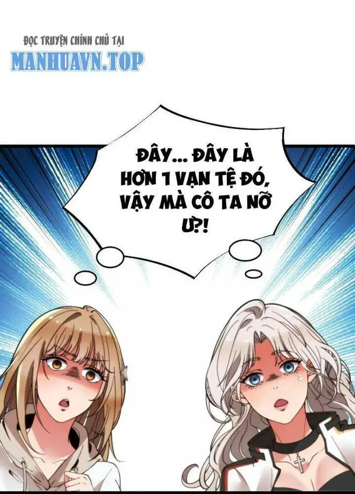 Ta Có 90 Tỷ Tiền Liếm Cẩu! Nettruyen ZZZ Chương 19 Page 43