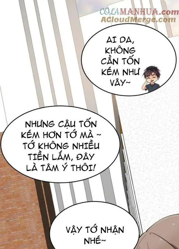 Ta Có 90 Tỷ Tiền Liếm Cẩu! Nettruyen ZZZ Chương 19 Page 51