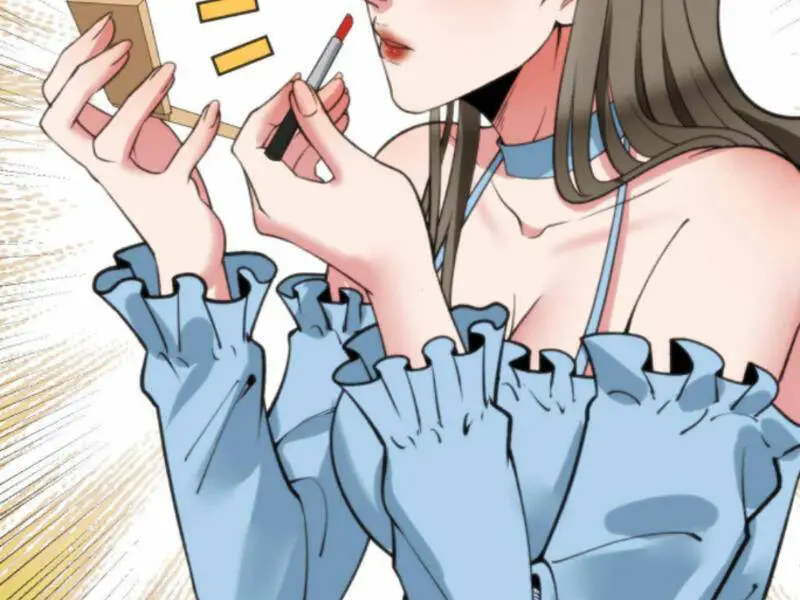 Ta Có 90 Tỷ Tiền Liếm Cẩu! Nettruyen ZZZ Chương 66 Page 21