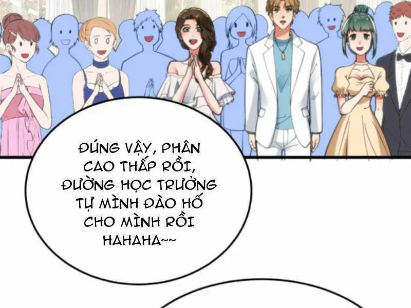 Ta Có 90 Tỷ Tiền Liếm Cẩu! Nettruyen ZZZ Chương 60 Page 17