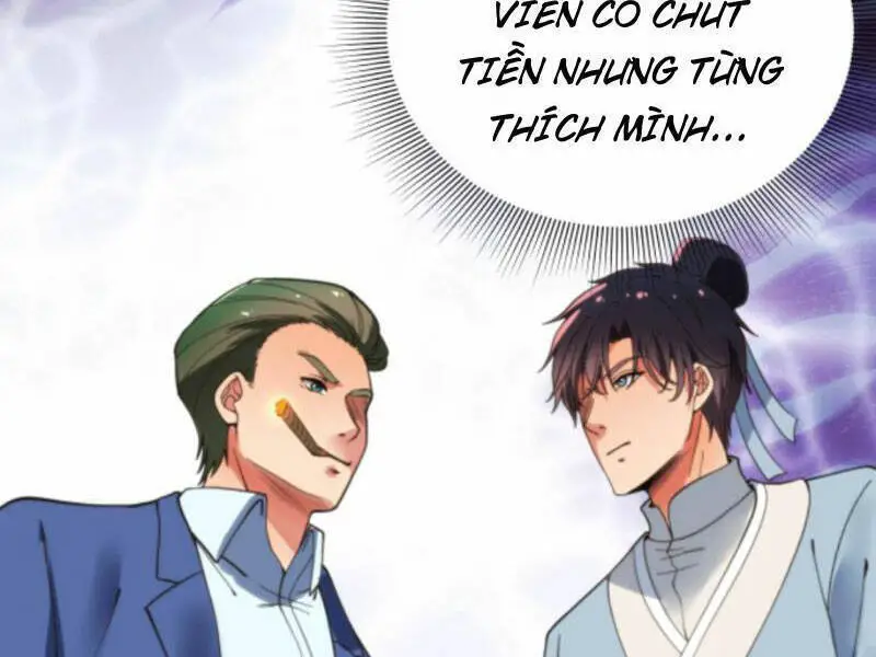 Ta Có 90 Tỷ Tiền Liếm Cẩu! Nettruyen ZZZ Chương 42 Page 23