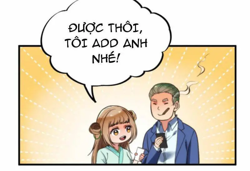 Ta Có 90 Tỷ Tiền Liếm Cẩu! Nettruyen ZZZ Chương 42 Page 29