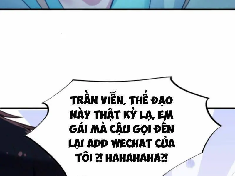 Ta Có 90 Tỷ Tiền Liếm Cẩu! Nettruyen ZZZ Chương 42 Page 33