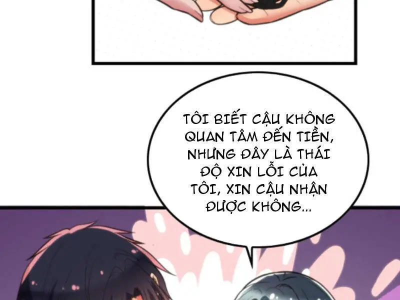 Ta Có 90 Tỷ Tiền Liếm Cẩu! Nettruyen ZZZ Chương 123 Page 13