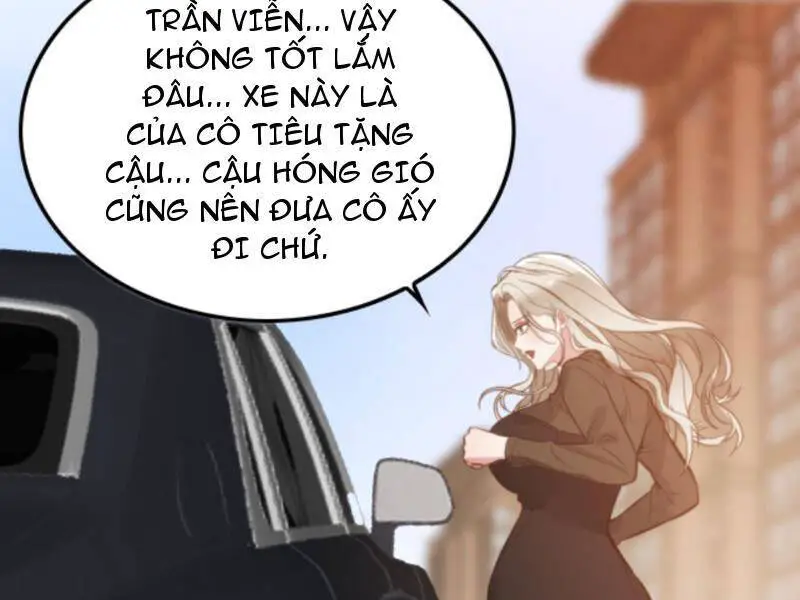 Ta Có 90 Tỷ Tiền Liếm Cẩu! Nettruyen ZZZ Chương 123 Page 27