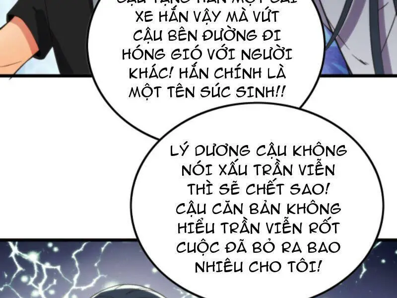 Ta Có 90 Tỷ Tiền Liếm Cẩu! Nettruyen ZZZ Chương 123 Page 39