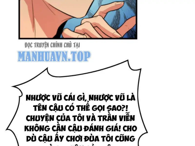 Ta Có 90 Tỷ Tiền Liếm Cẩu! Nettruyen ZZZ Chương 123 Page 43
