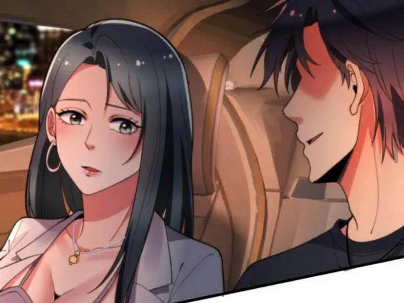 Ta Có 90 Tỷ Tiền Liếm Cẩu! Nettruyen ZZZ Chương 45 Page 15