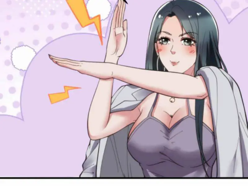 Ta Có 90 Tỷ Tiền Liếm Cẩu! Nettruyen ZZZ Chương 45 Page 35