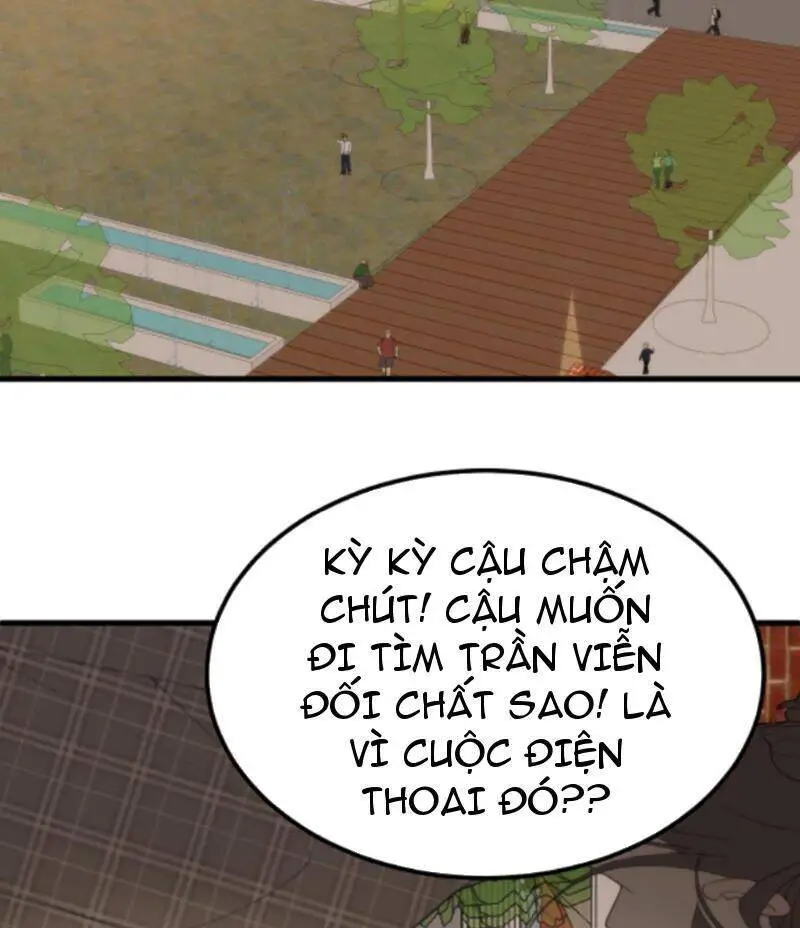 Ta Có 90 Tỷ Tiền Liếm Cẩu! Nettruyen ZZZ Chương 110 Page 2