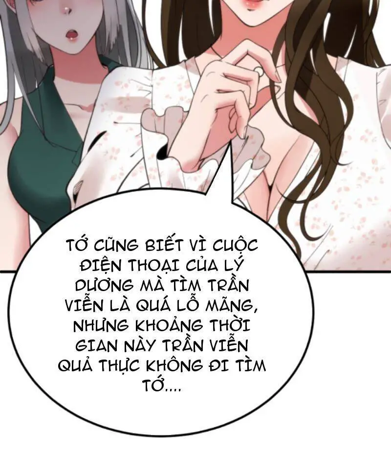 Ta Có 90 Tỷ Tiền Liếm Cẩu! Nettruyen ZZZ Chương 110 Page 7